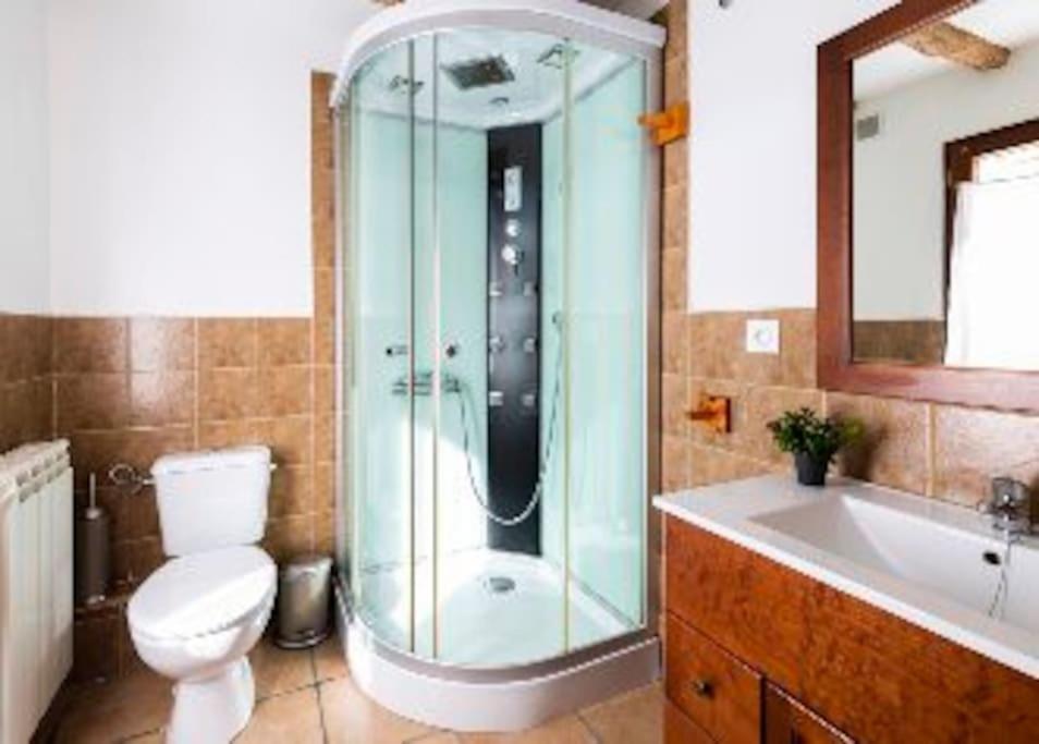 Casa Rural Enekoizar Abaurrea Alta ภายนอก รูปภาพ