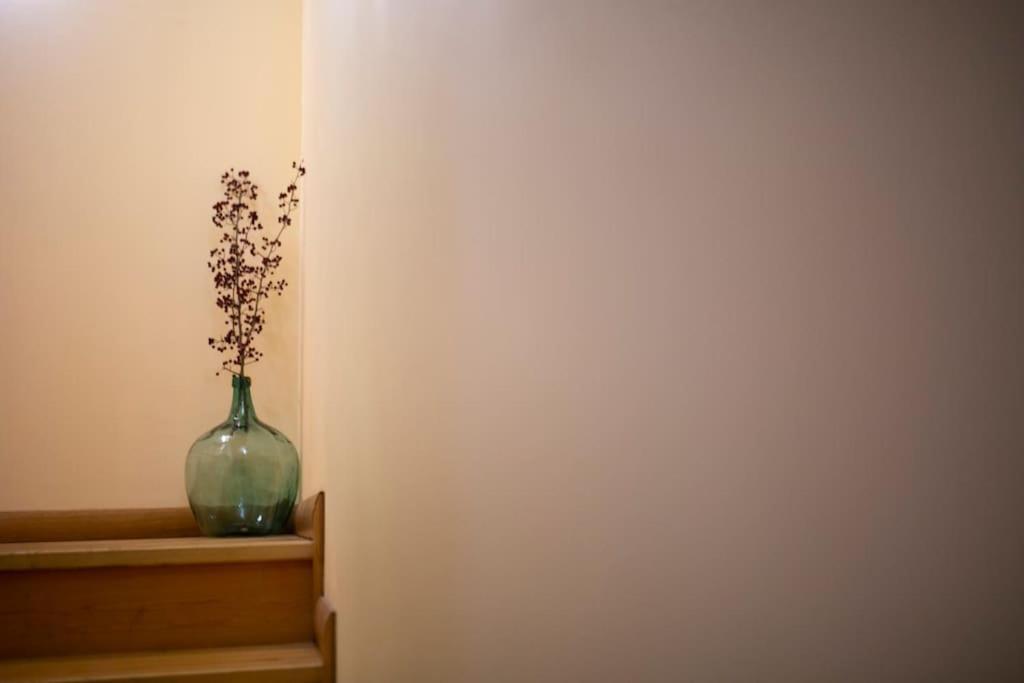 Casa Rural Enekoizar Abaurrea Alta ภายนอก รูปภาพ